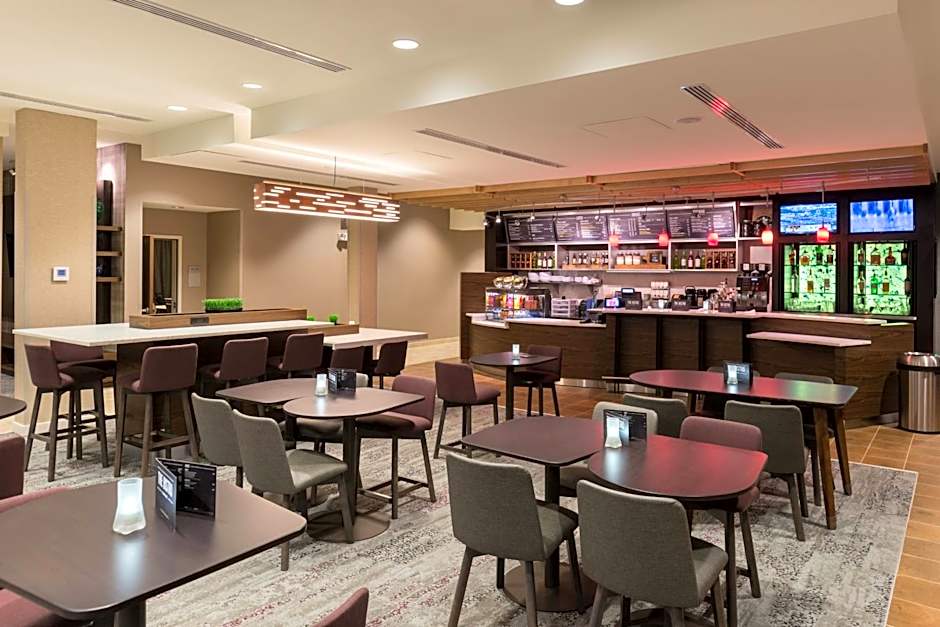 Courtyard by Marriott Elmira Horseheads