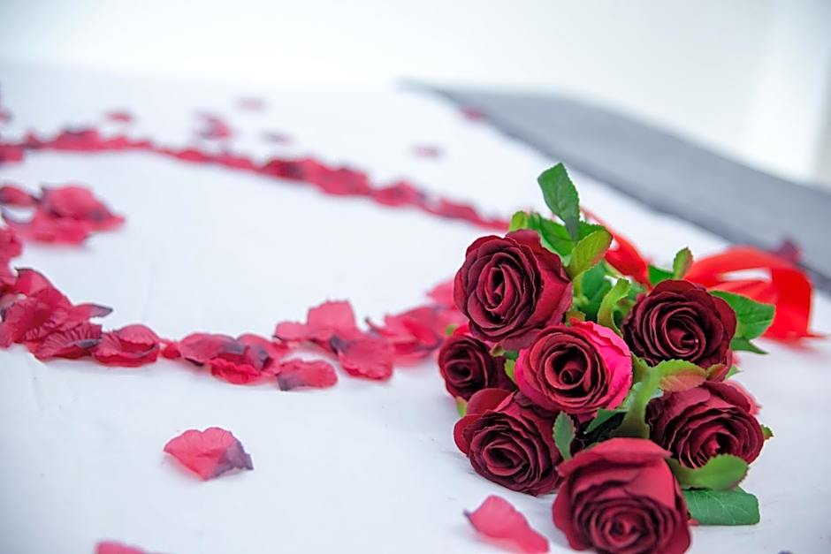 Love Suite Roma - Il Nido d'Amore