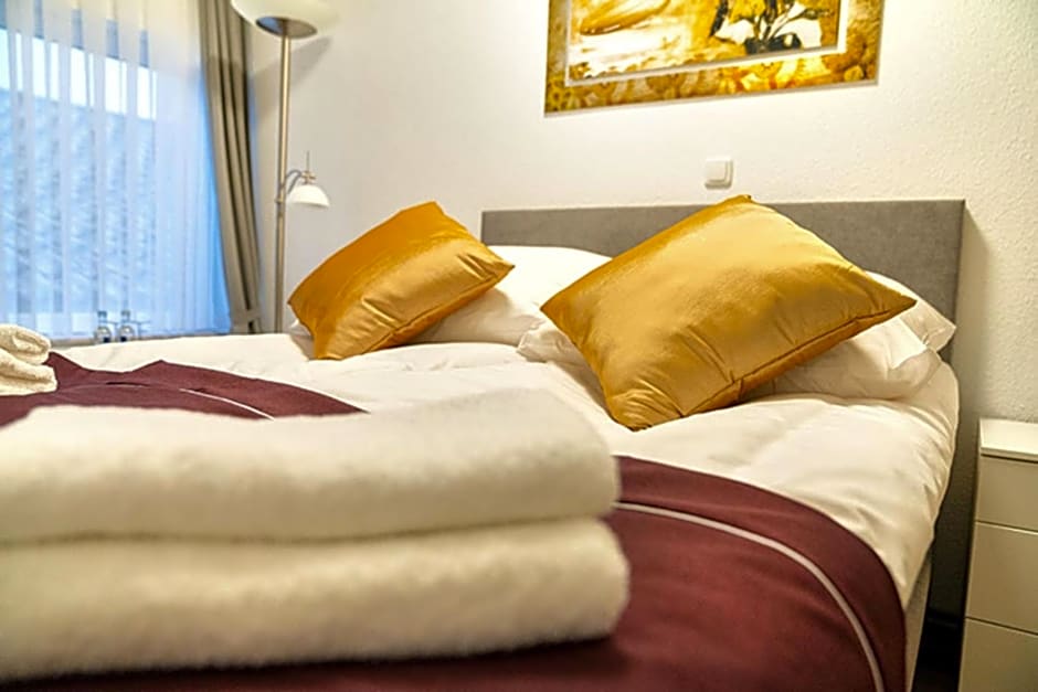 Hotel Kronenkurve