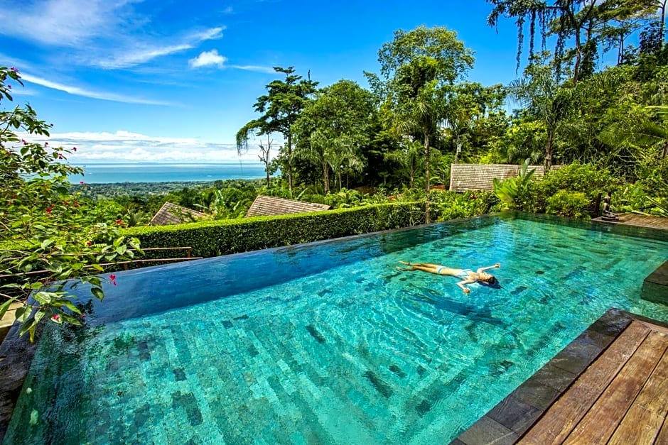 Oxygen Jungle Villas Adults Only