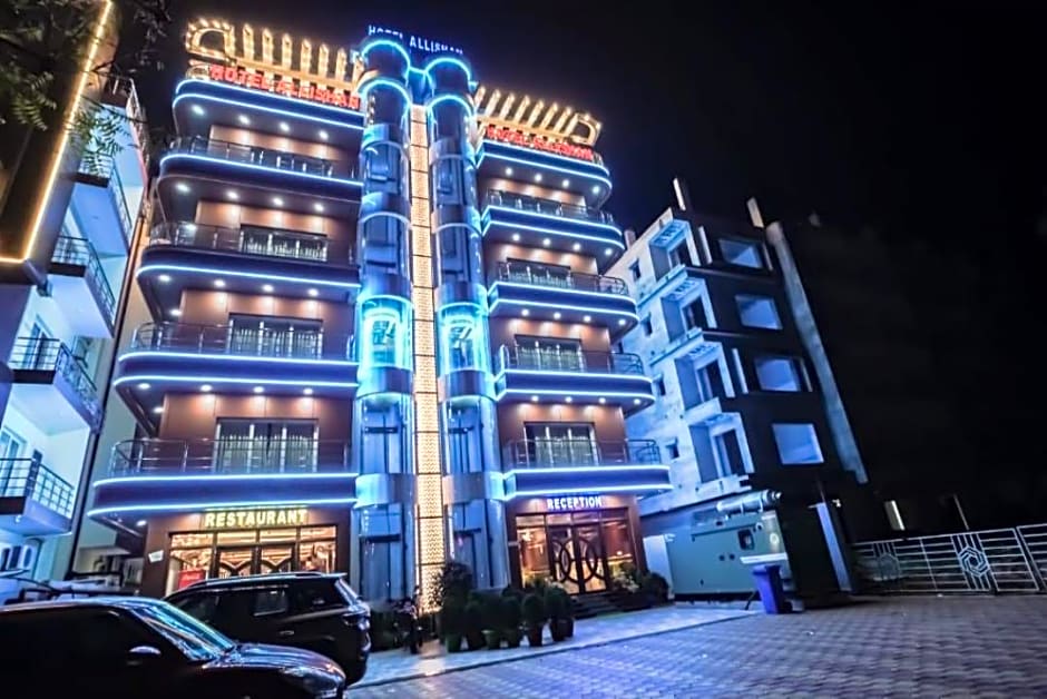 HOTEL ALLISHAN