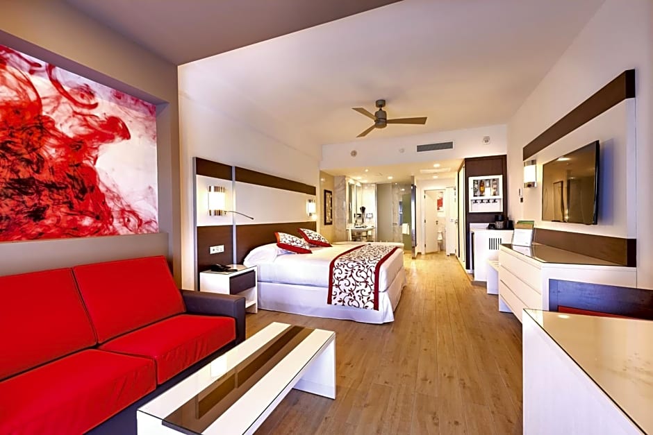 Riu Palace Costa Mujeres - All Inclusive