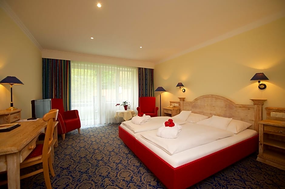 Aktiv Hotel Schweiger