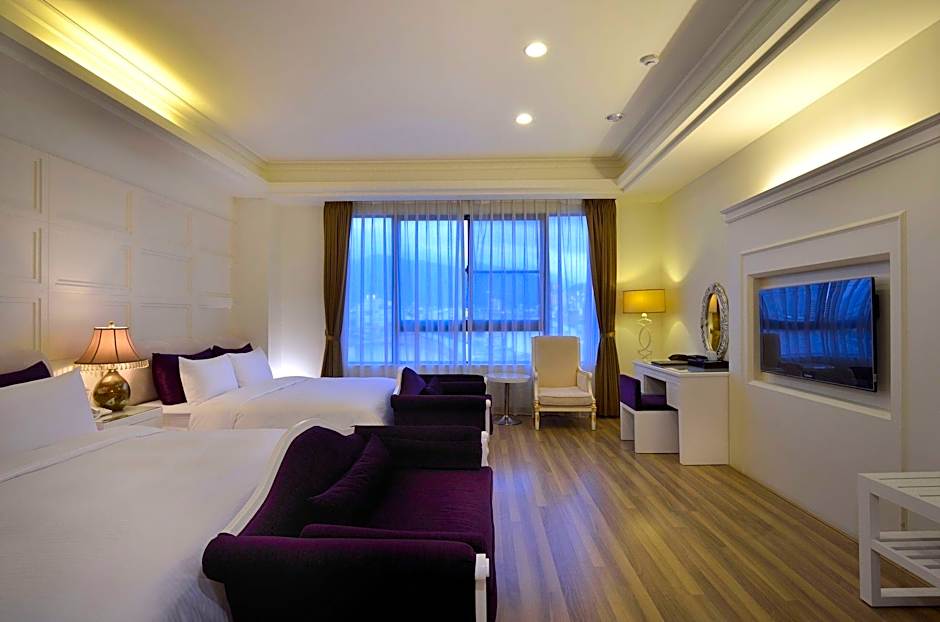 Hotel Modern Puli