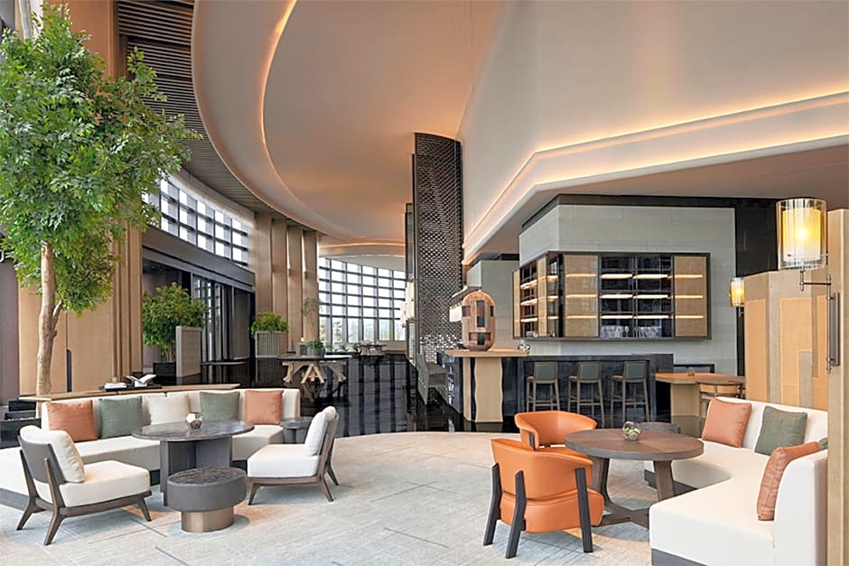 Nantong Marriott Hotel