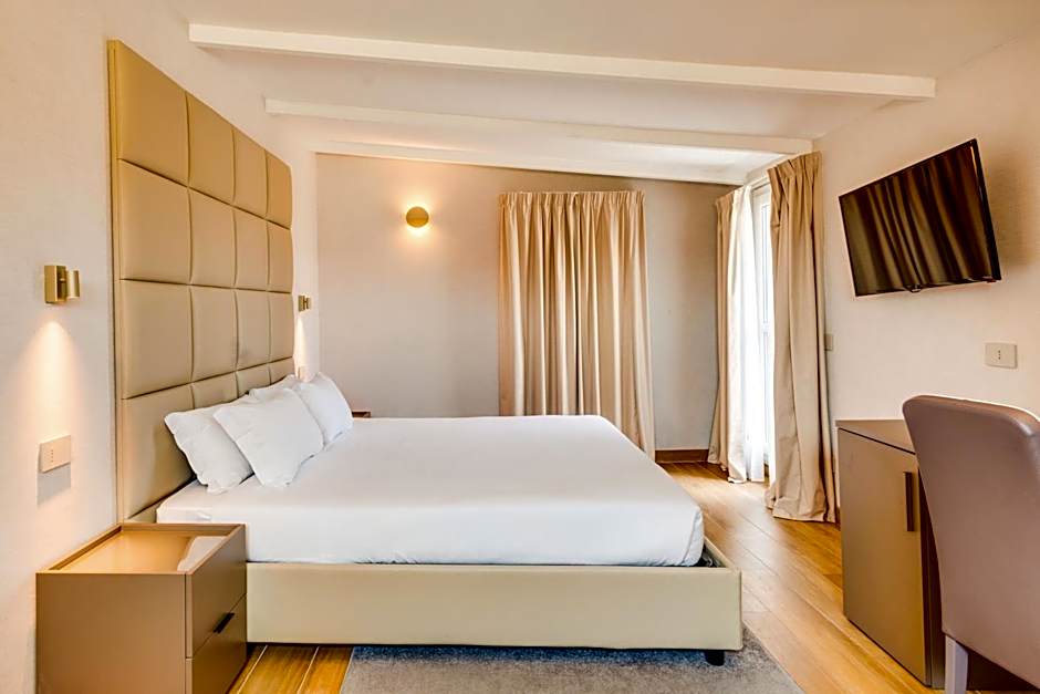 V Collection Relais Badoer