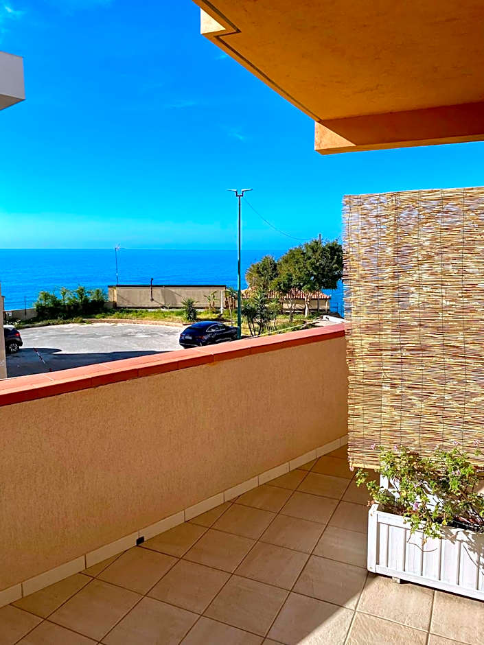 Arcobaleno Tropea centro