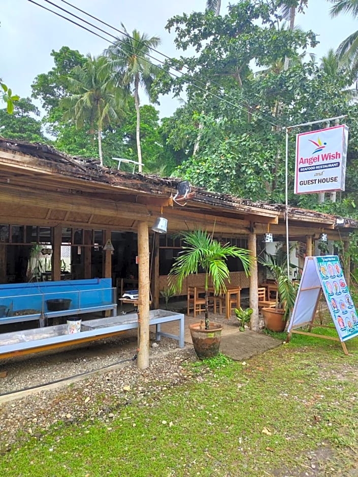 Angel wish Guesthouse