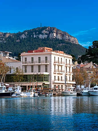 Hôtel Liautaud Cassis by Germain Collection