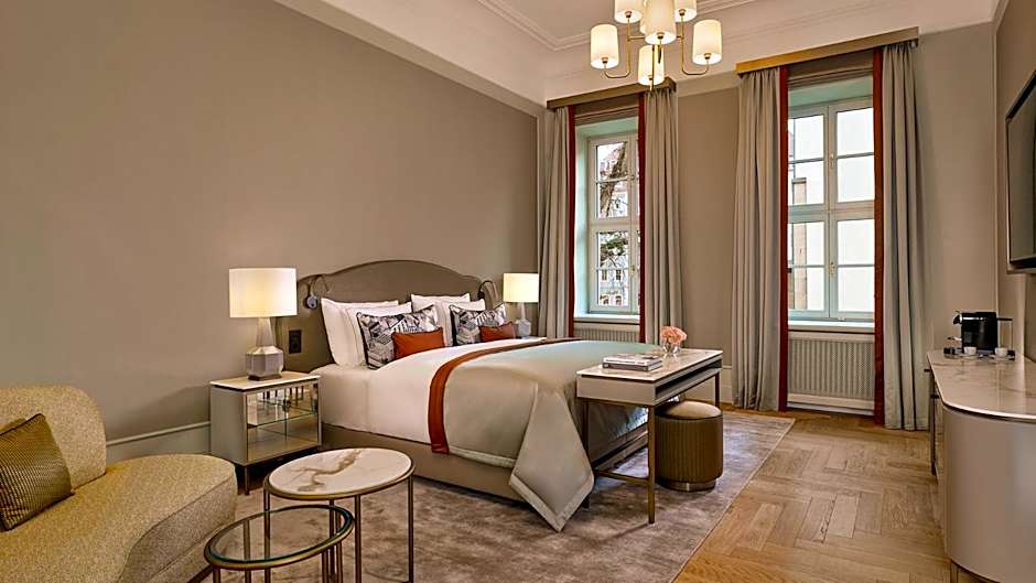 Hotel Taschenbergpalais Kempinski