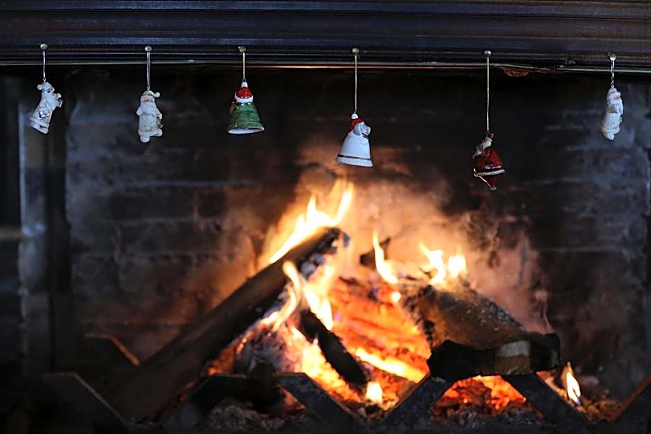 Agva Greenline Guesthouse (Adult Only +12)