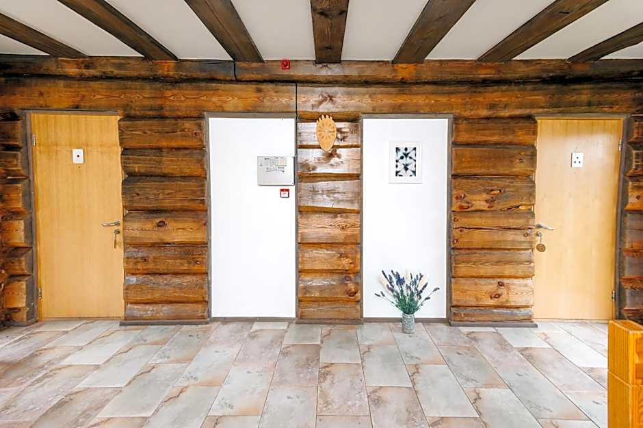 Atpūtas komplekss Lācītes