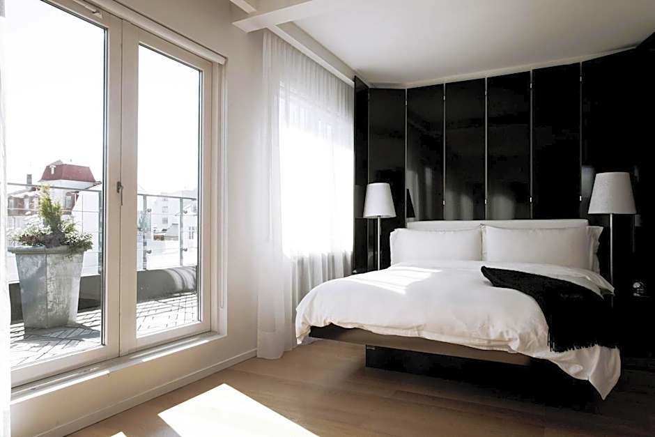 101 Hotel, a Member of Design Hotels