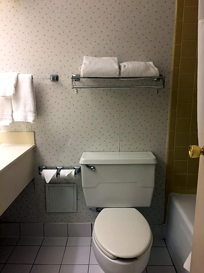 Mystic River Hotel & Suites