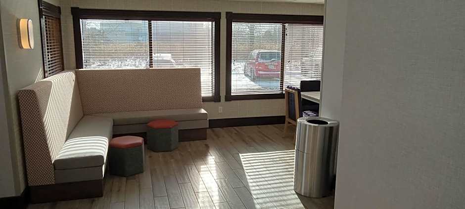 Hampton Inn By Hilton Birch Run/Frankenmuth