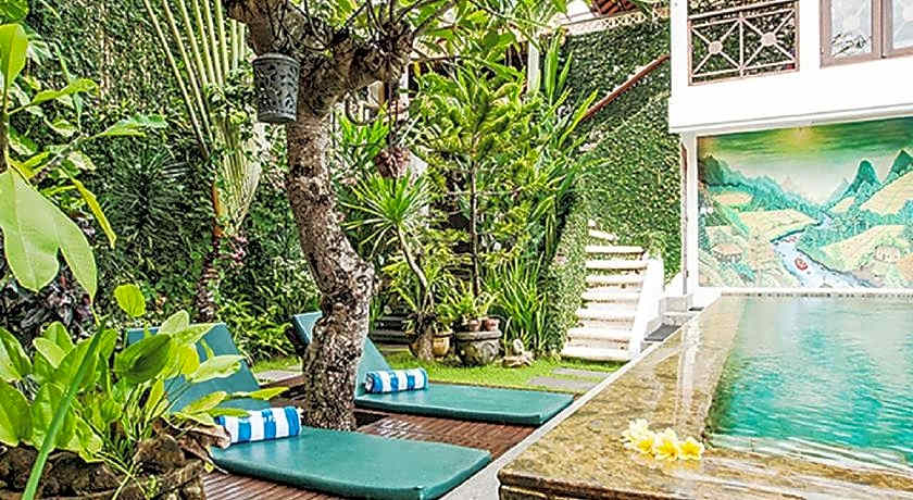 Umah Watu Villas