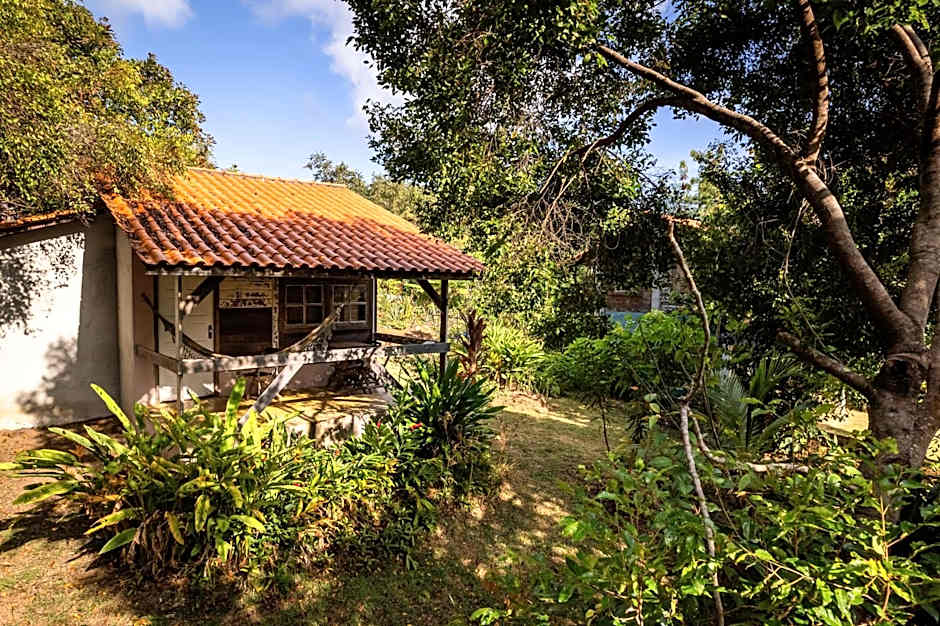 Vila Flor Eco Centro