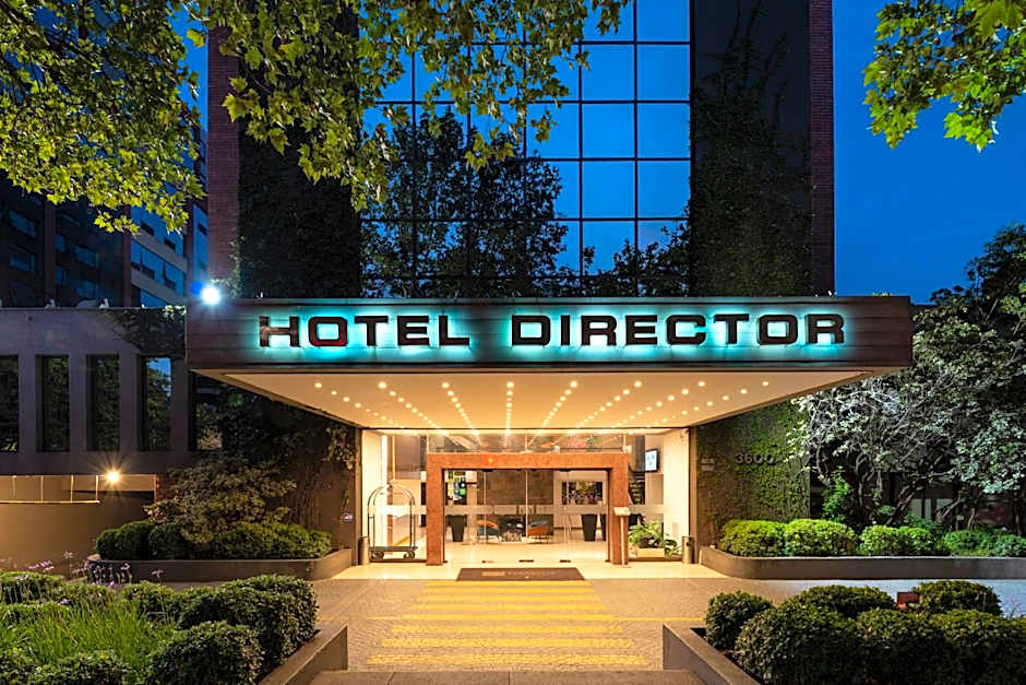 Hotel Director Vitacura