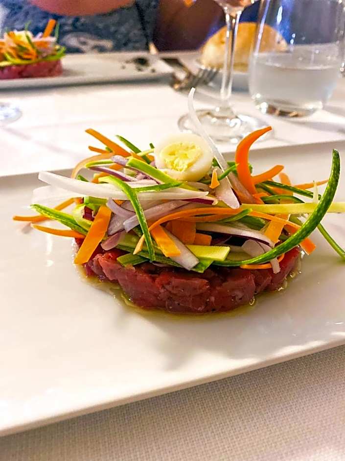 Albergo Castiglione Langhe