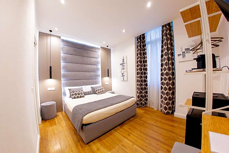 Atmosfere Guest House - Cinque Terre e La Spezia