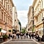 Boutique Residence Budapest