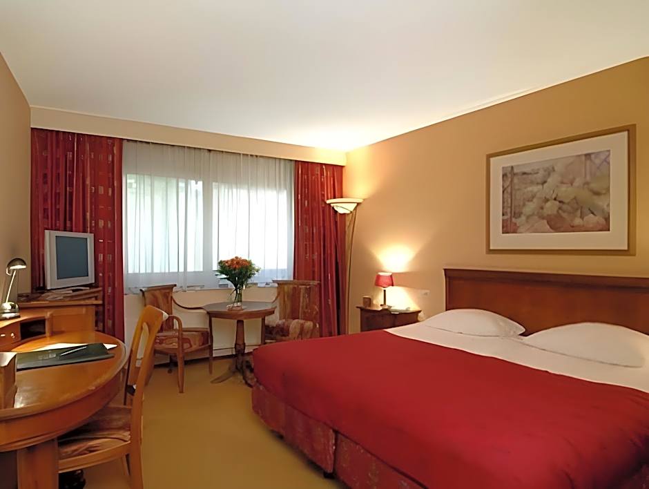 Auberge Du Bonheur