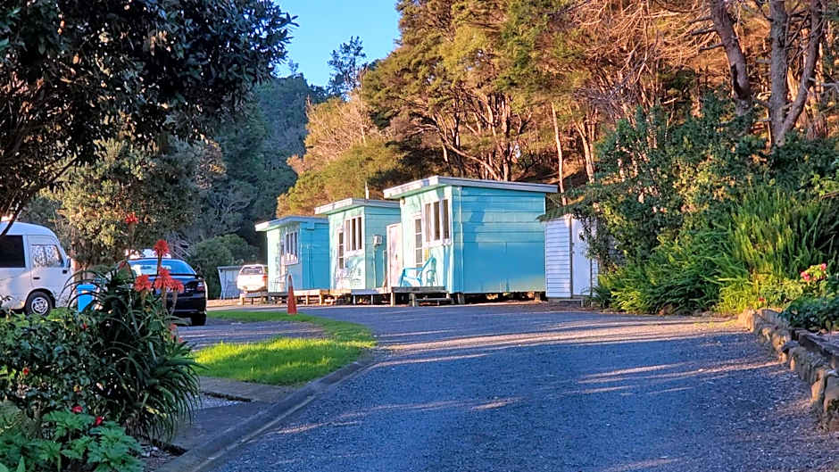 Dickson Holiday Park