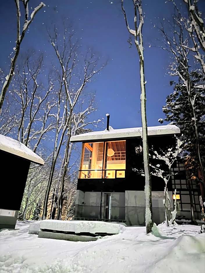 The Guest House Japan Hakuba