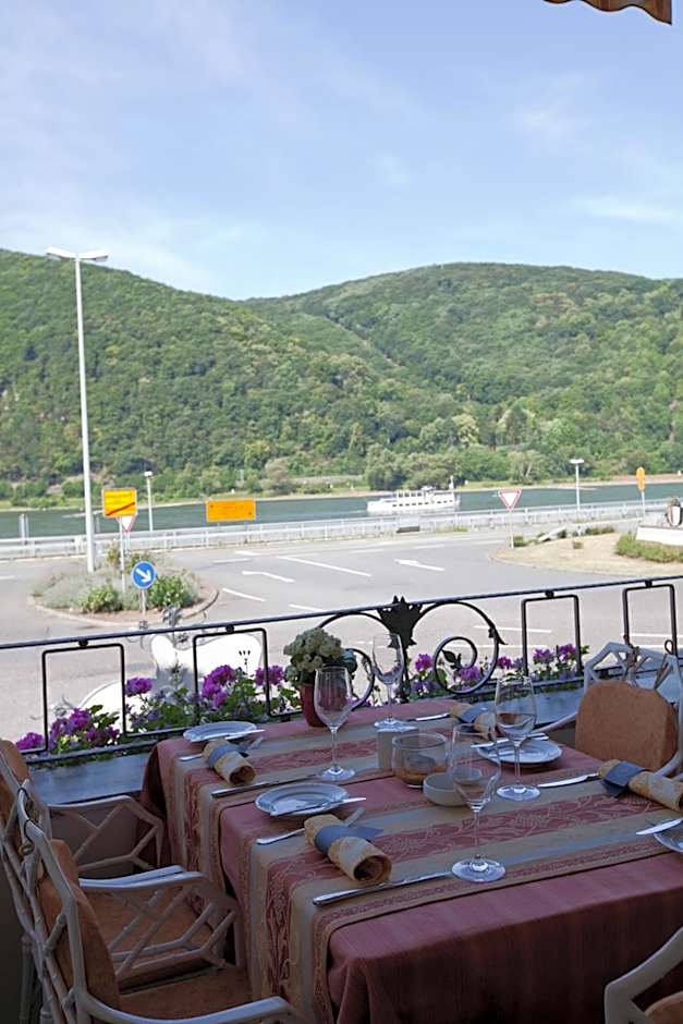 Hotel Zwei Mohren