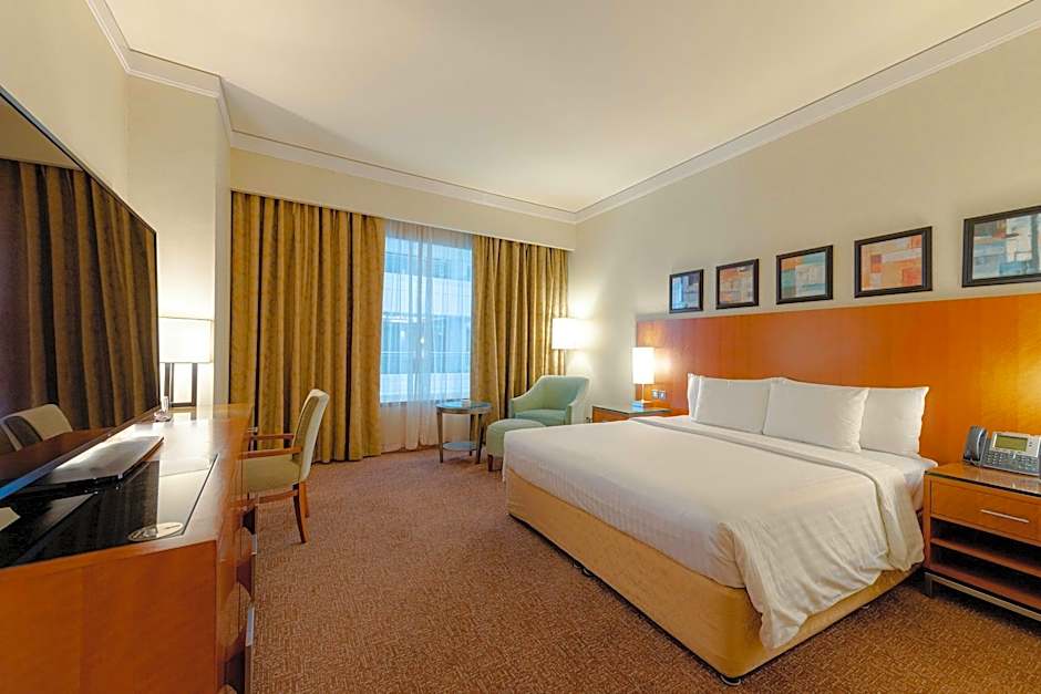 Courtyard by Marriott Kuwait City