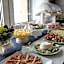 Rome Kings Suite