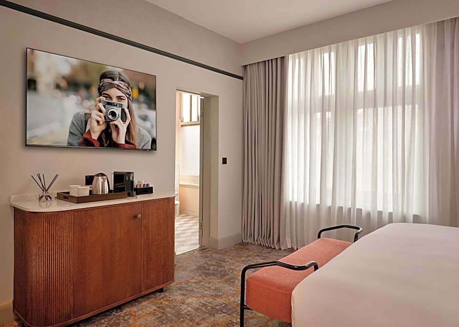 The Grand Hotel Leicester by The Unlimited Collection