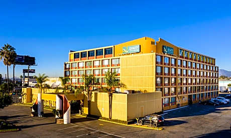 Quality Inn & Suites Montebello - Los Angeles