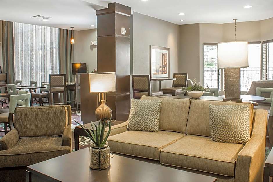 Staybridge Suites Jacksonville Camp Lejeune Area By IHG