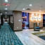 Hampton Inn By Hilton and Suites Dallas/Plano Central