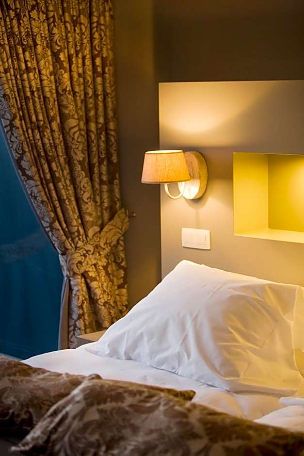Tuinhotel