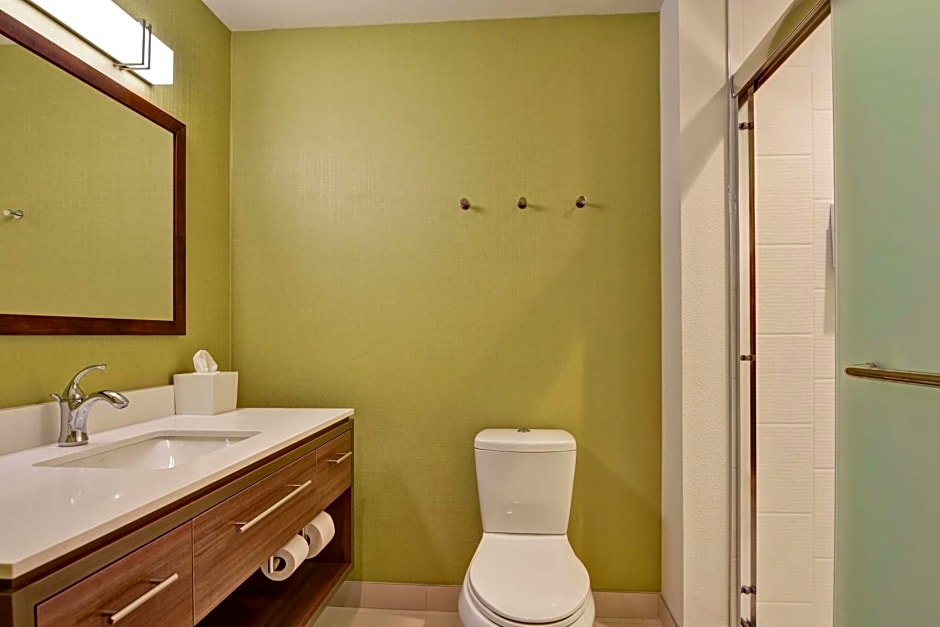 Home2 Suites by Hilton Rochester