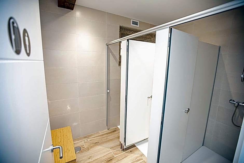 Albergue A Fabrica