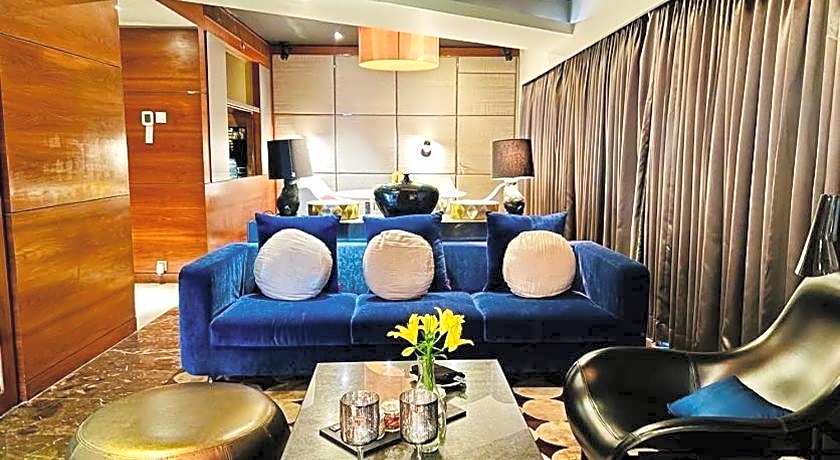 The Park Hyderabad Hotel