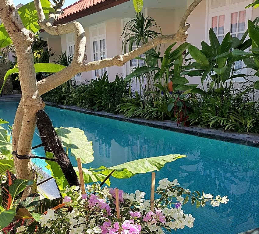Maison at C Boutique Hotel & Spa Seminyak