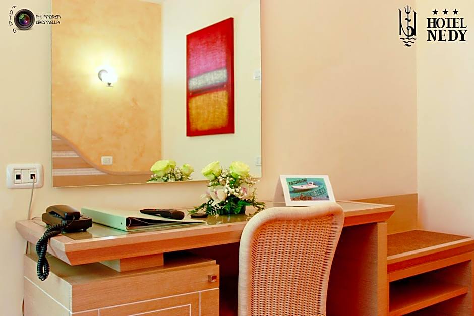 Hotel Nedy