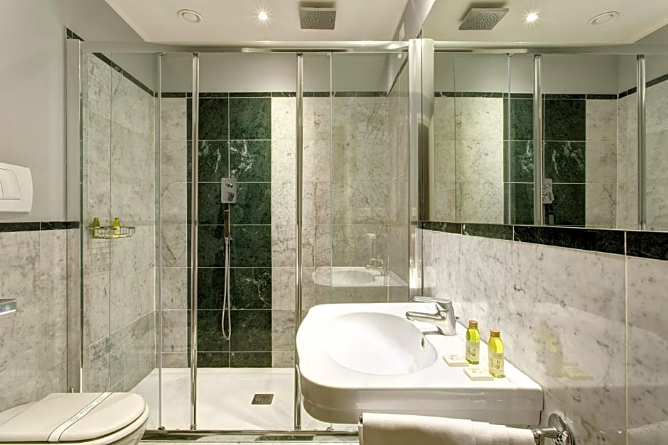 Hotel Orto de' Medici