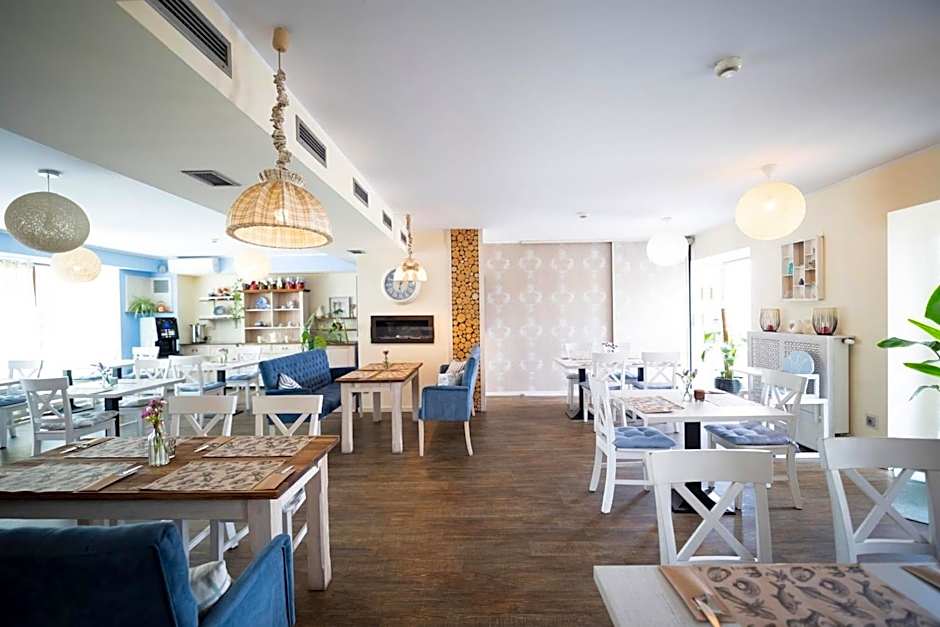 Hotel Opole Centrum