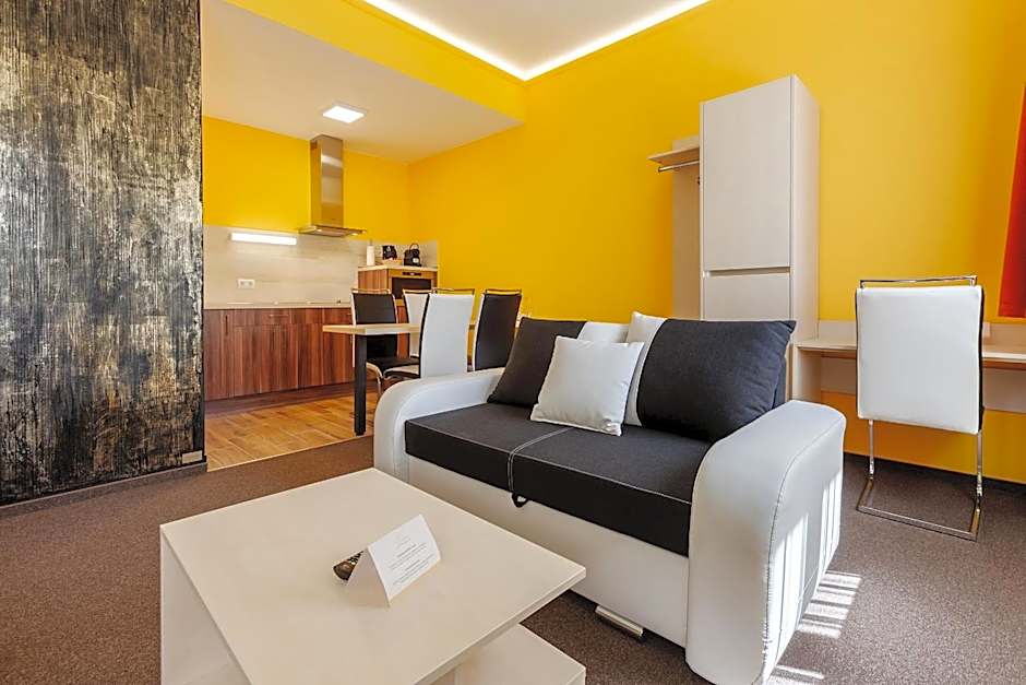 Hostel Mayer Superior Veszprém