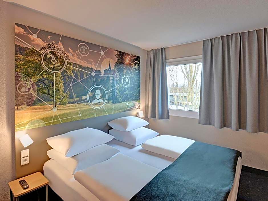 B&B HOTEL Kassel-Industriepark
