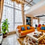South & North International Apartment (Kam Rueng Plaza)-Free shuttle bus/Snack during Canton Fair