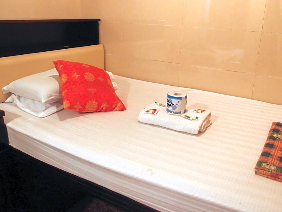 Nagaland Guest House