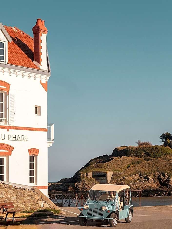 Castel Clara Thalasso & Spa