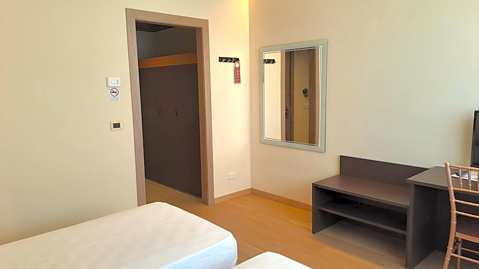 Hotel Internazionale