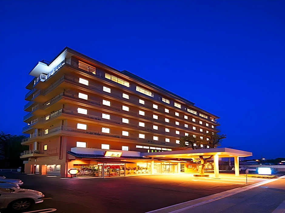 Green Hotel Yes Nagahama Minatokan